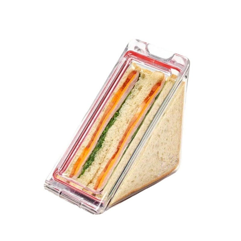 Dreieckiger Sandwichbehälter