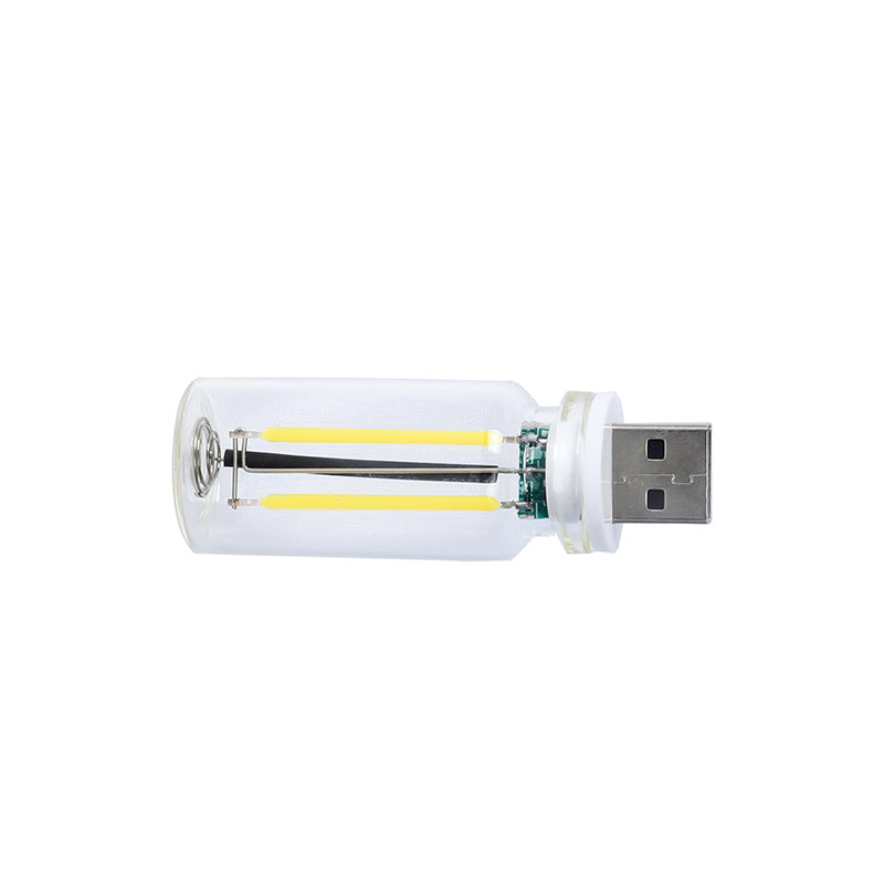 Brehn | Retro LED-Licht