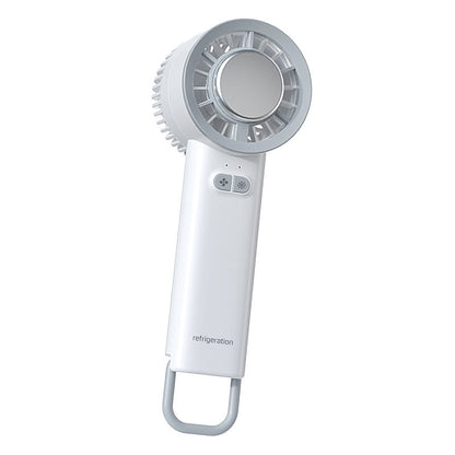 Handheld Mini Tragbarer Eis-Kalter Ventilator | Brehn