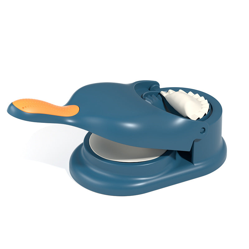Verbesserter 2-in-1-Teigtaschenformer