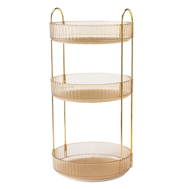 Brehn | 360° drehbarer Makeup-Organizer