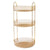 Brehn | 360° drehbarer Makeup-Organizer