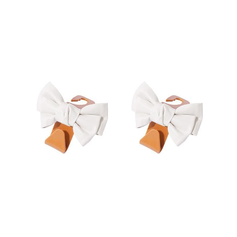 Brehn | Bowknot Design Autositz Rückenhaken