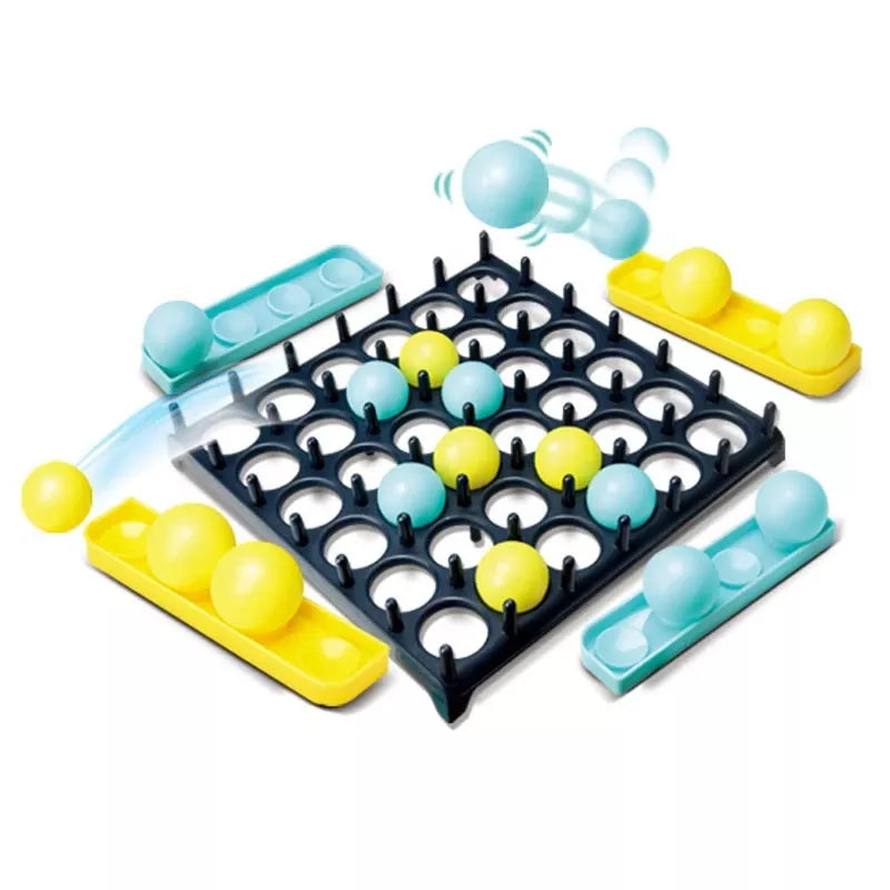 bouncing ball game toy | Brehn