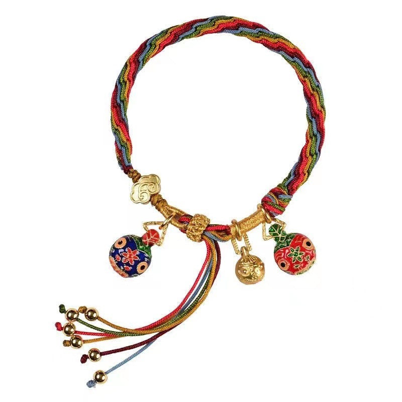 Tuna-Reinkarnation-Armband | Brehn