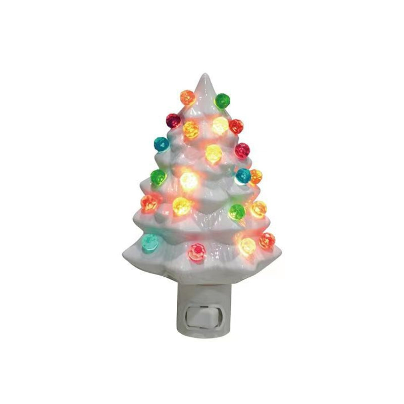 Brehn | Weihnachtsbaum Nachtlicht 🎄