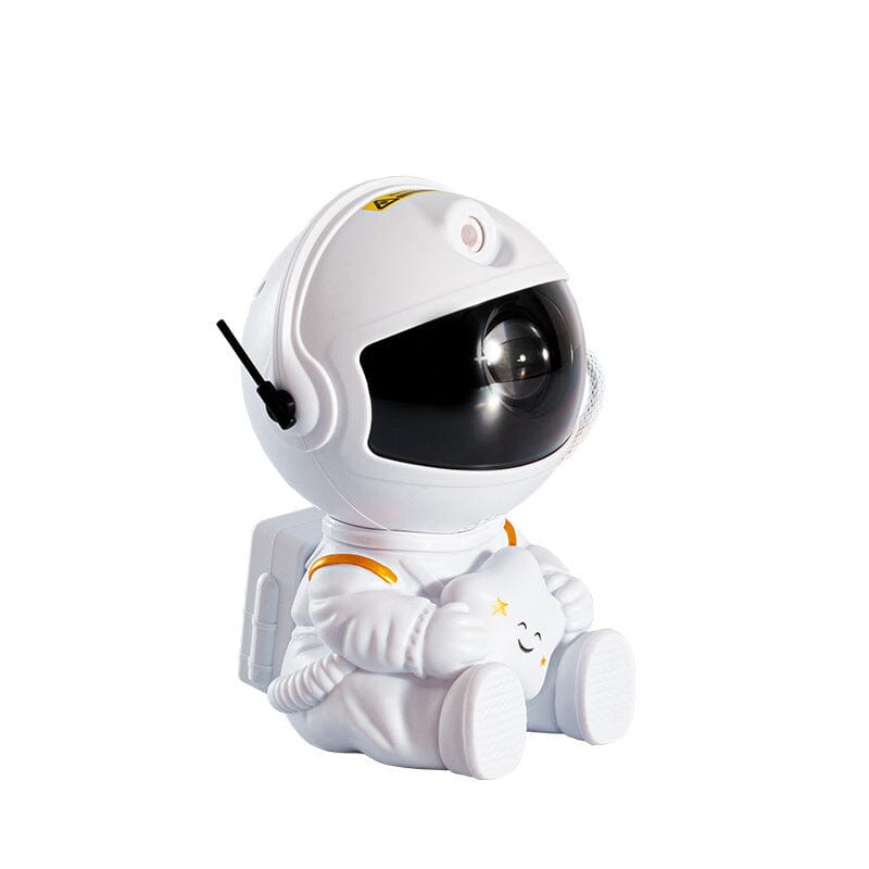 Astronaut Sternenhimmel Projektor Lampe | Brehn