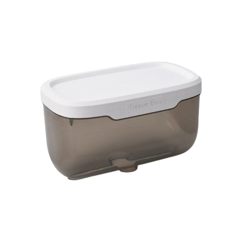 Kreative Badezimmer wasserdichte Duschgewebebox | Brehn