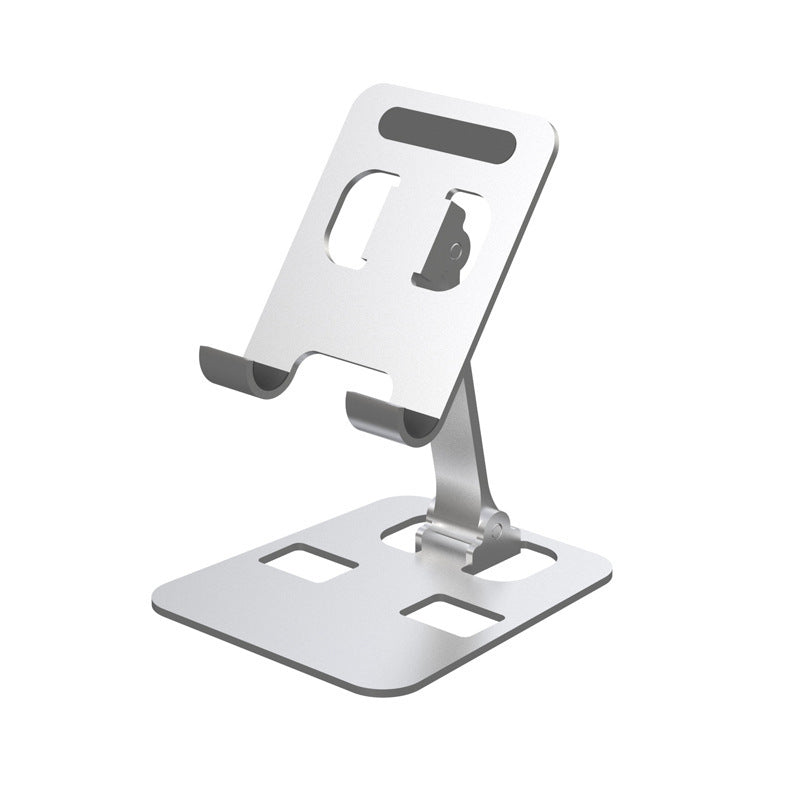 Aluminium verstellbarer Desktop-Handyhalter | Brehn