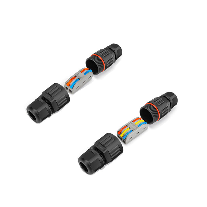Outdoor Waterproof Electrical Wire Connector | Brehn