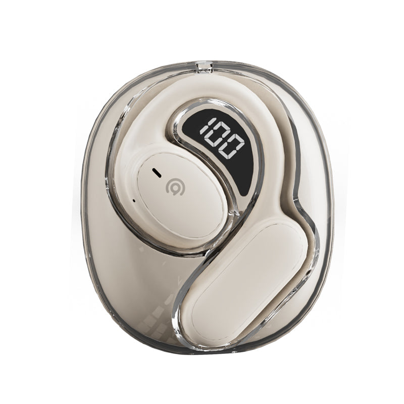 Brehn | Knochenschall Bluetooth Kopfhörer