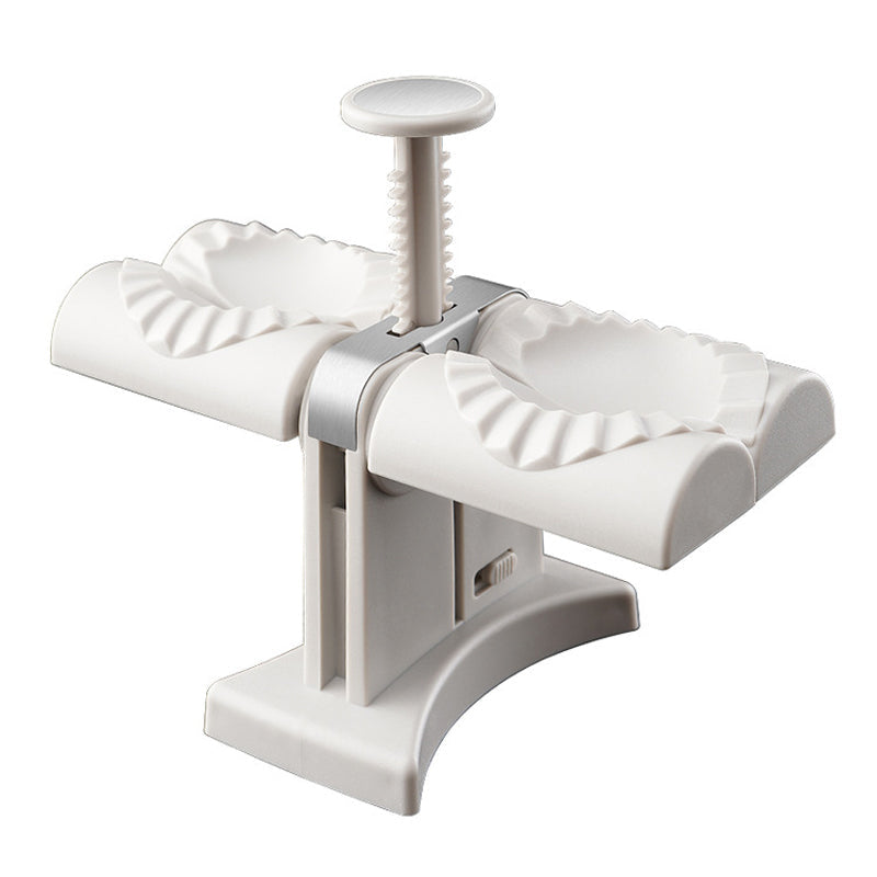 Brehn | Haushalts-Doppelkopf-automatischer Knödel-Maker Form
