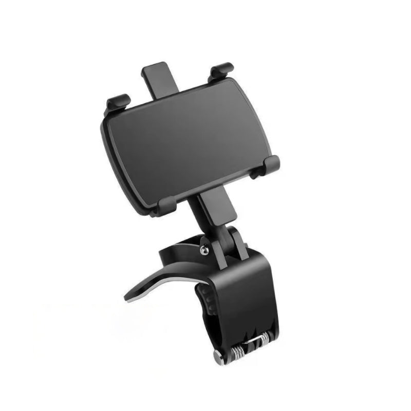 Brehn | Multifunktionaler Autoinnenraum Handyhalter