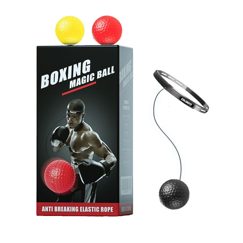 Brehn | Boxen Reaktions Trainingsball