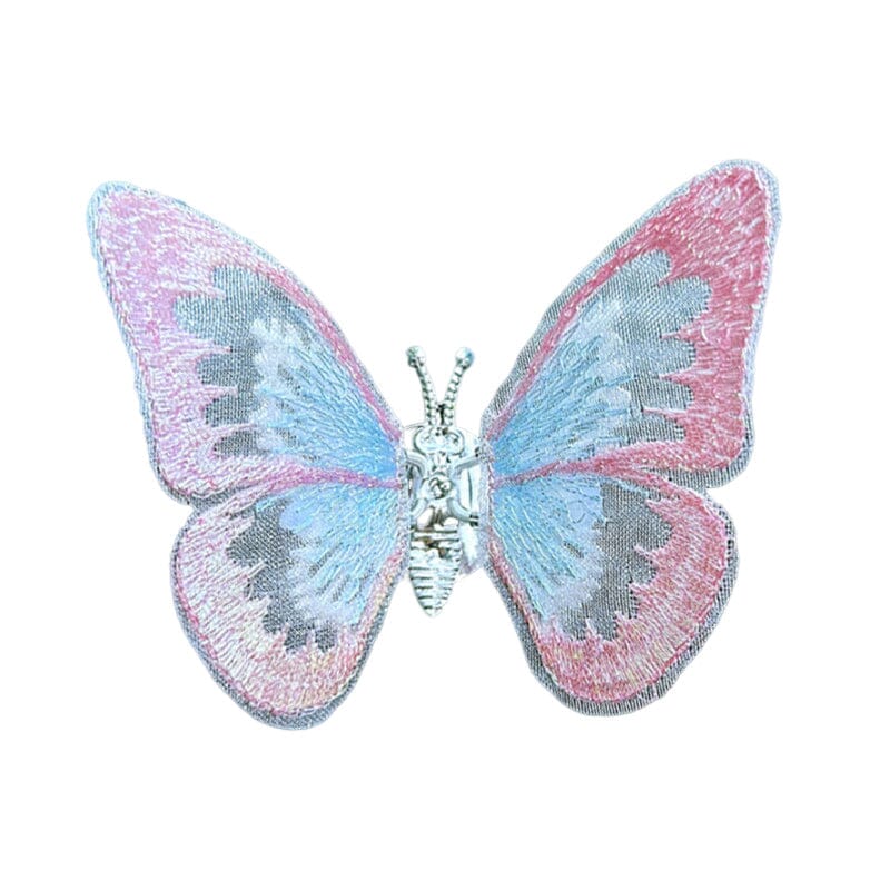 Bestickung Duft Schmetterling Dekoration | Brehn
