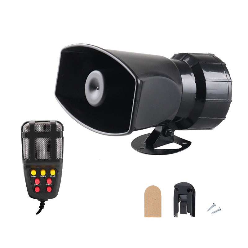 Brehn | Autoalarmhorn