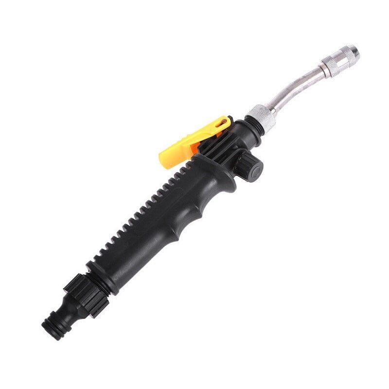 2-in-1 Hochdruckreiniger | Brehn