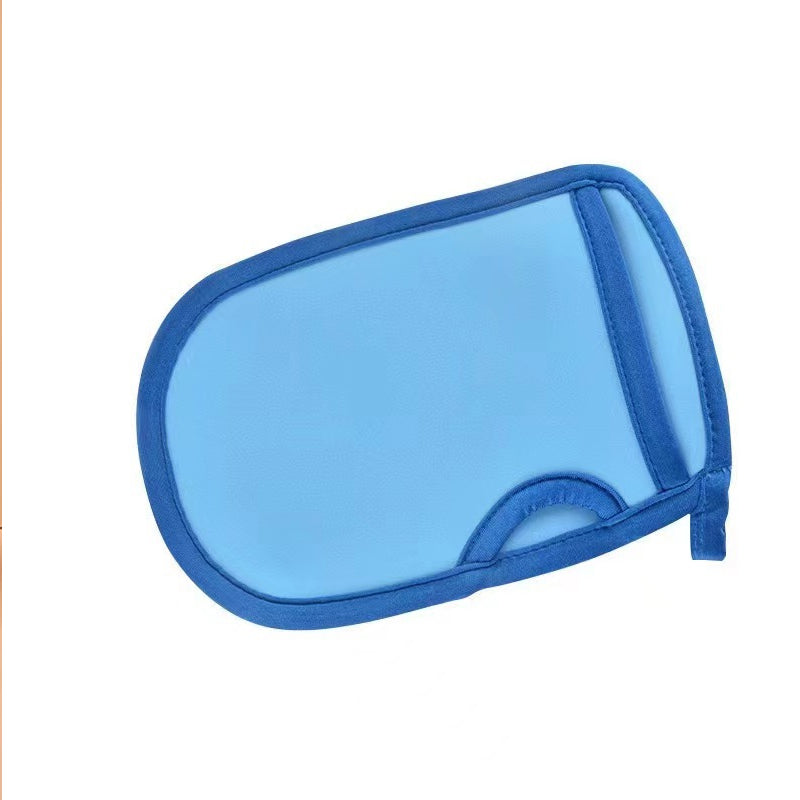 Brehn | Superweicher Peeling-Badehandschuh