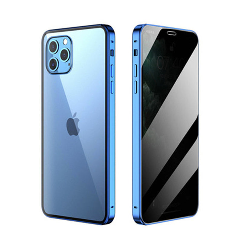 Brehn | Datenschutzgehäuse für iPhone