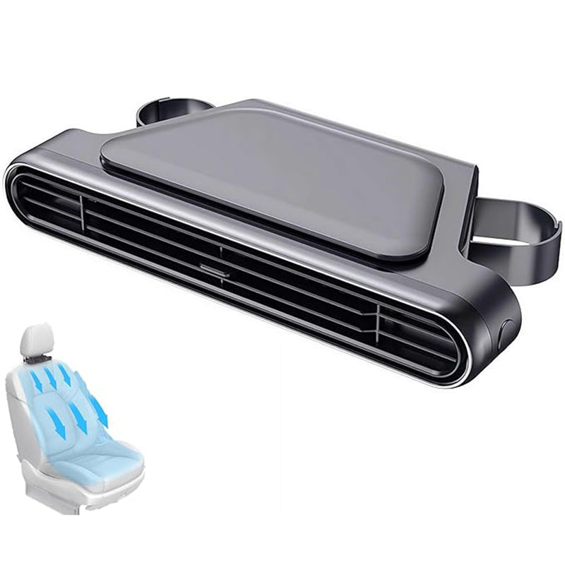 Tragbarer Autositz-Kühlventilator | Brehn