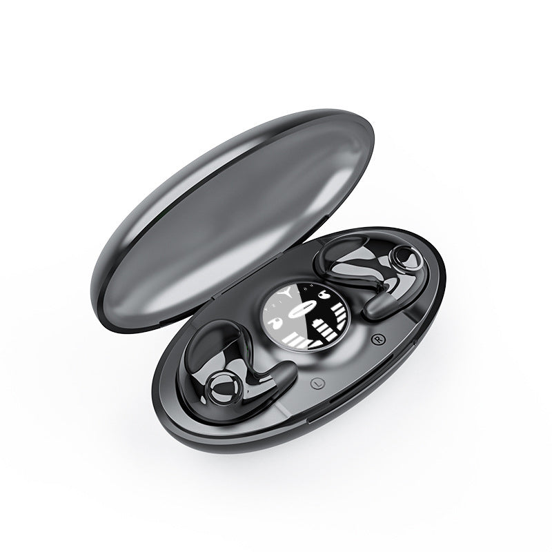 Brehn | LuxaSound Elite Wireless Earbuds | Luxus-Geräuschunterdrückung für ein unvergleichliches Hörerlebnis