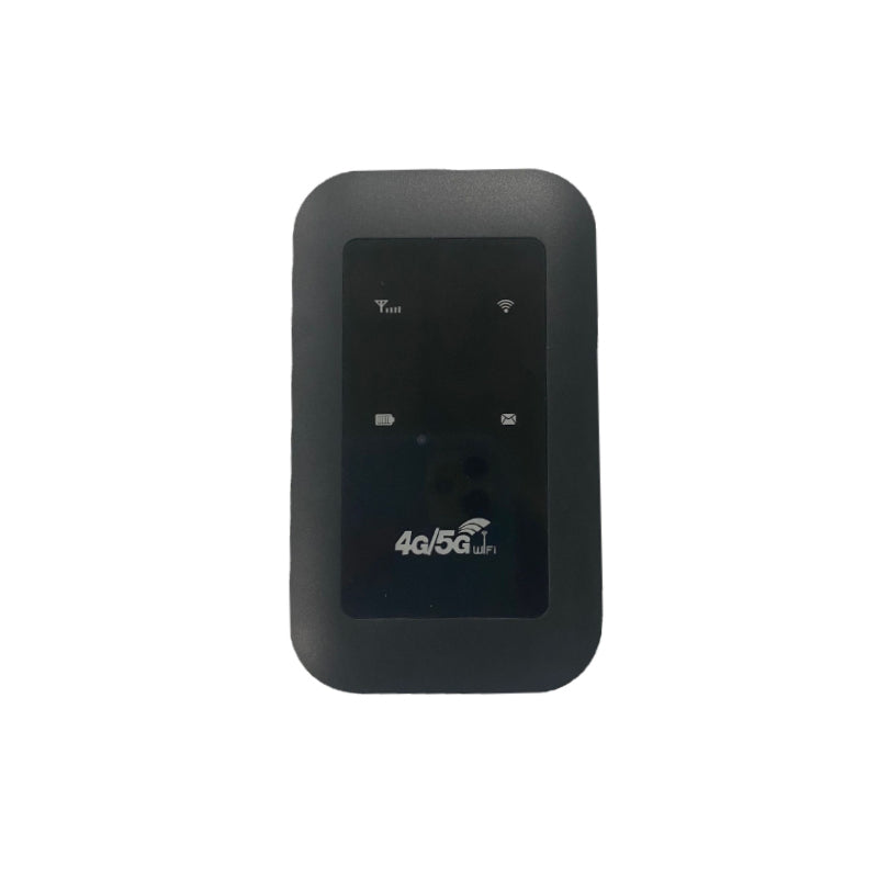 Brehn | Kabelloses tragbares WiFi