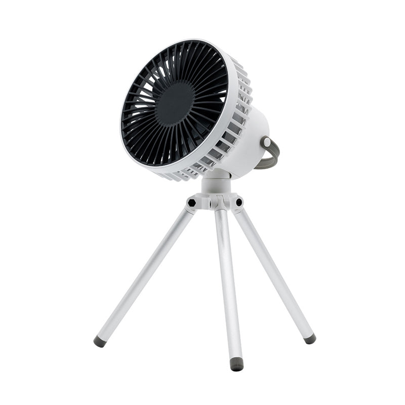 3-in-1 Smart Tragbarer Ventilator | Brehn