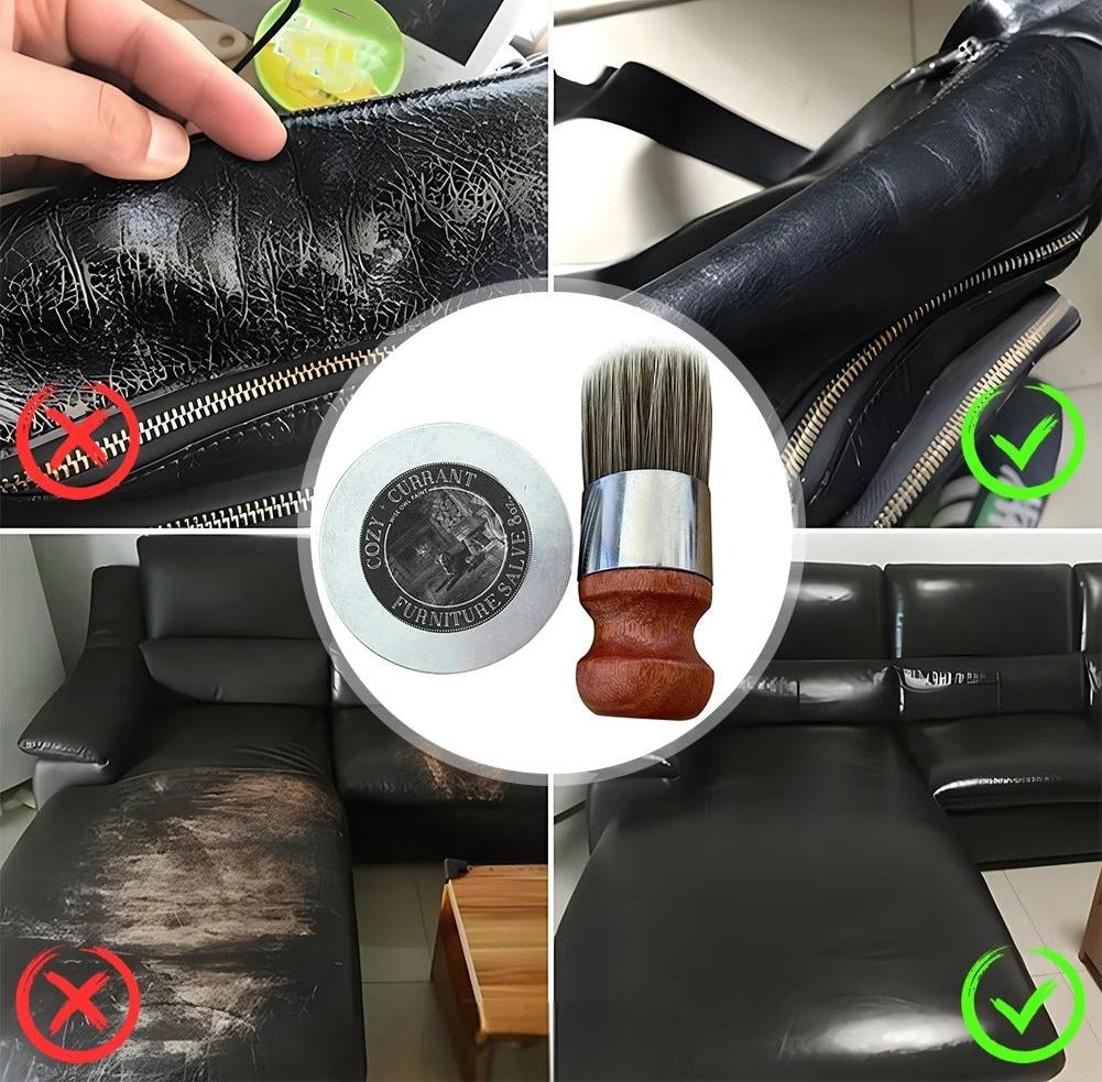 BowLift | Restore | Leather and Furniture Repair Cream