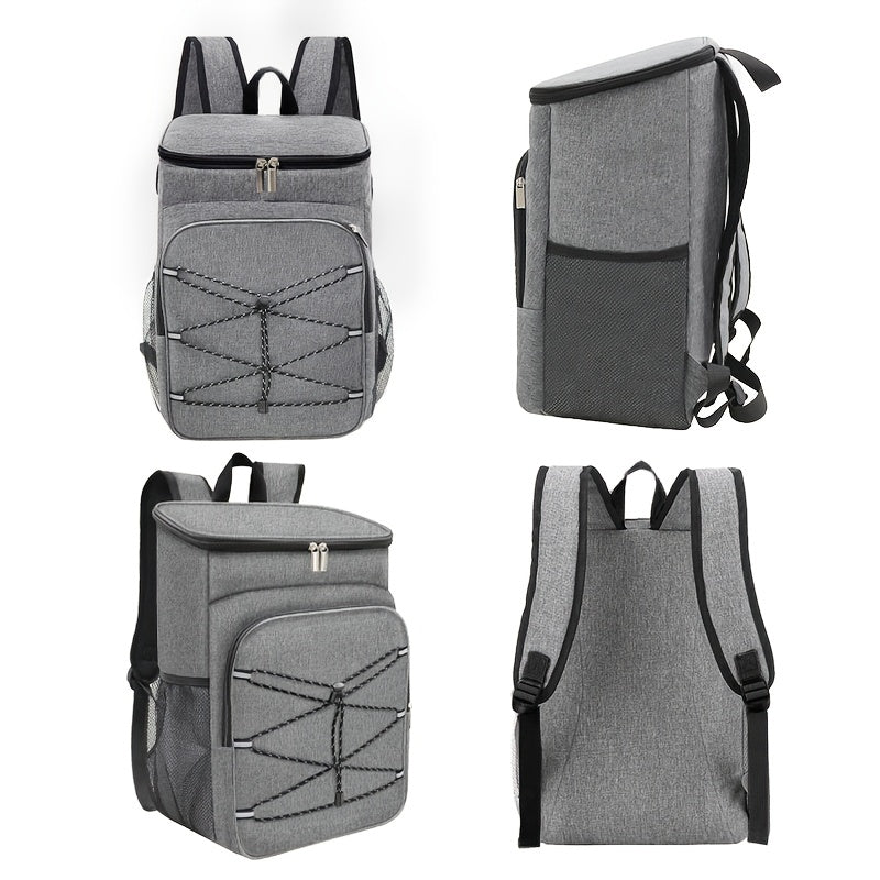 Isolierter Lunch Rucksack 30L | Brehn