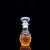 Brehn | Mini Vintage Glas Dekanter