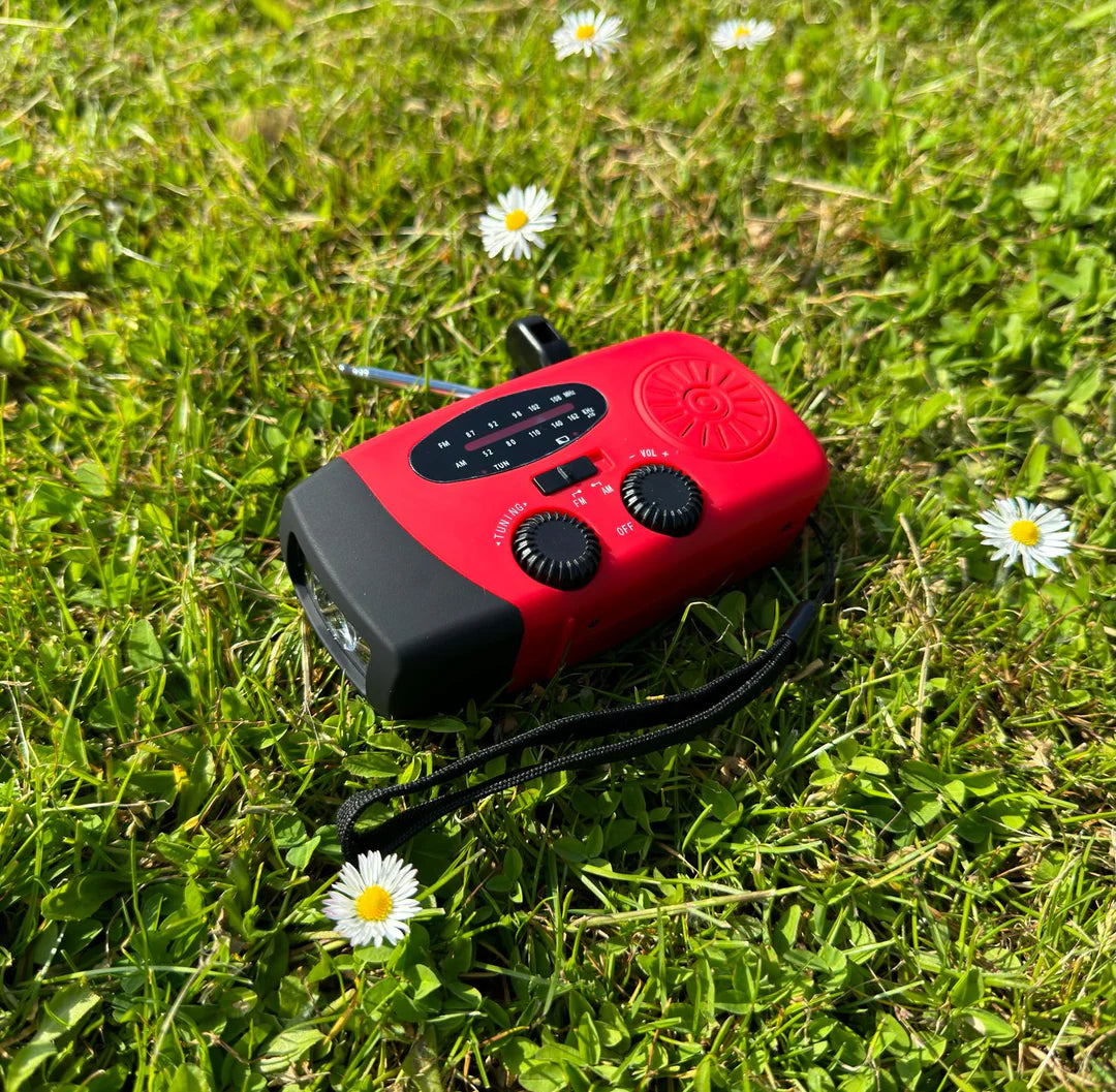 StormGuard Pro — Deine lebensrettende Macht in jeder Katastrophe | Brehn