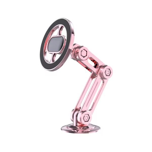 DriveSafeMag — Der sichere Magnet-Halter, der dein Handy nie mehr loslässt und dich entspannt ans Ziel bringt! | Brehn