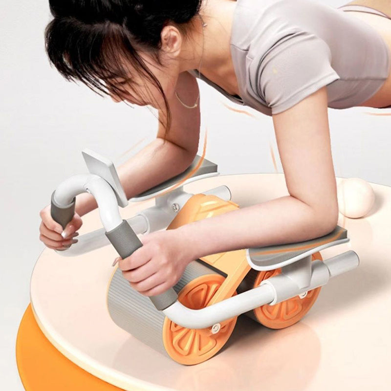Core-Shock Powerroller — Entfessle unvergleichliche Kraft und stähle deinen Körper ohne Limit! | Brehn