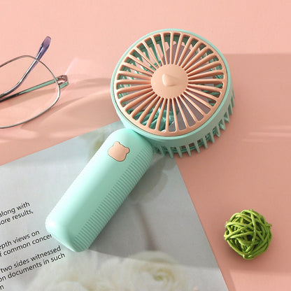 Einfacher Handventilator | Brehn