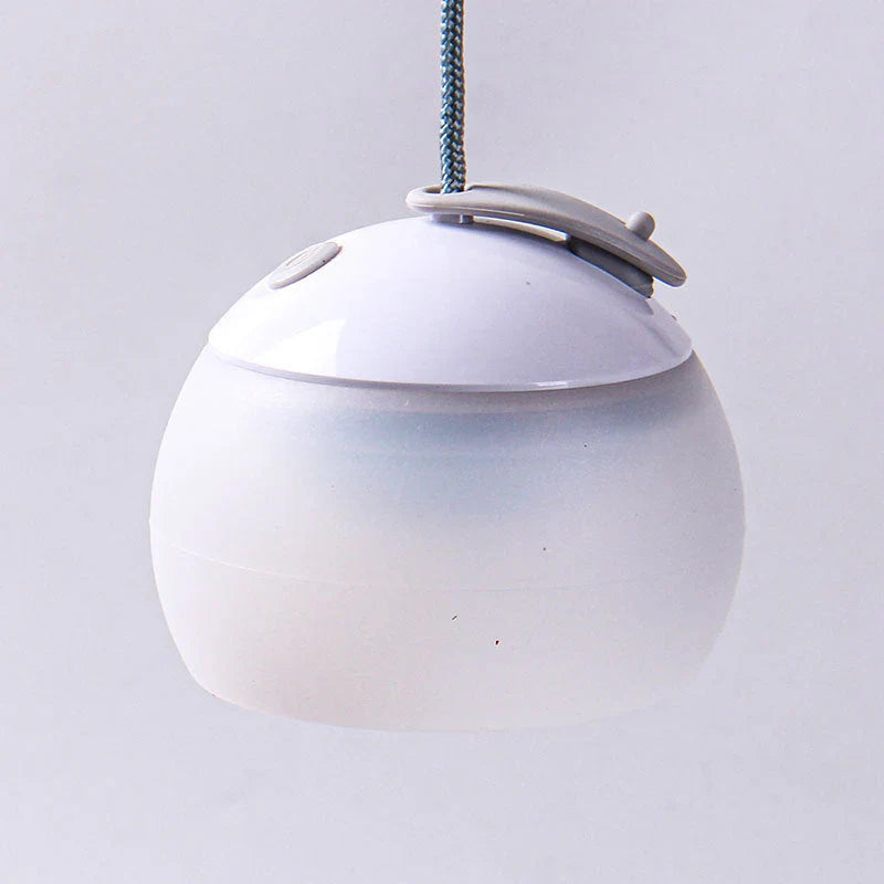 Brehn | Multifunktions Vintage Campinglampe - HeritageGlow