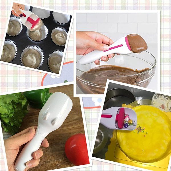 Brehn | Antihaft Cupcake Ausgabekelle