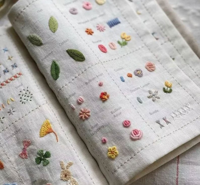 Brehn | StitchCraft Pro – Schnell vom Anfänger zum Stickexperten wechseln