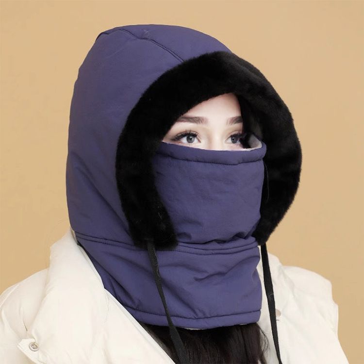 Brehn | FrostGuard – Überlegene Wärme und Windschutz für Outdoor-Winteraktivitäten