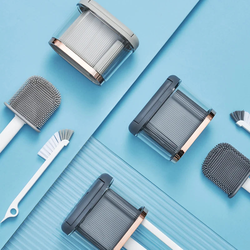 PureFlex — Verwandelt Ihr Bad in eine strahlend reine Wohlfühloase ohne Keime und Ärger | Brehn