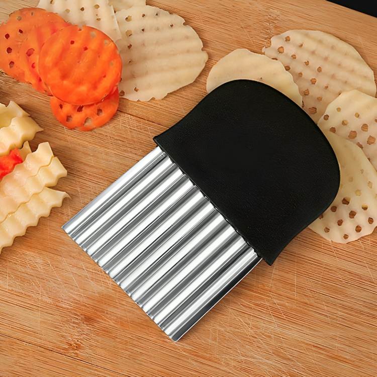 Brehn | ChefSlice Schnelles Präzisionsschneiden