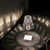 Diamond Glow - Wireless USB Crystal Shine Nachttischlampe | Brehn