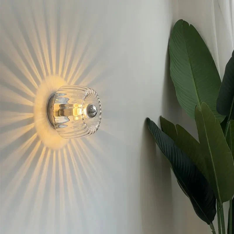 Brehn | Geometrischer Glanz aus nordischen Inspirationen