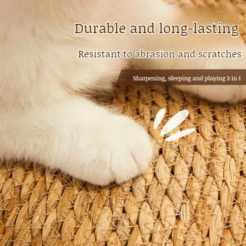 Kratzmatte für Katzen | Brehn