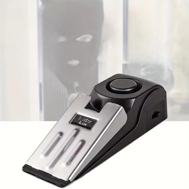 PortaBrehne Wireless Alarm Türstopper