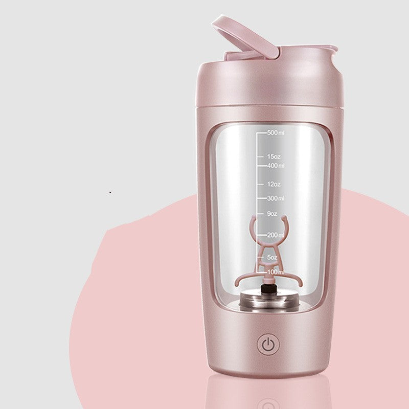 Brehn | Elektrischer Protein-Shaker-Becher
