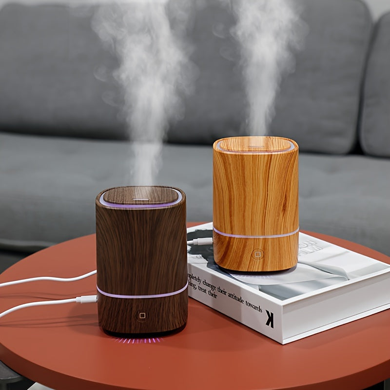 Brehn | ZenMist Luftbefeuchter - Erleben Sie Luxus und Entspannung