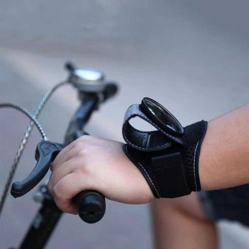 Brehn | WristScope Smart Rückblicküberwachung
