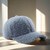 Brehn | TeddyCap – Flauschiger Teddy Haustier für einen warmen Look