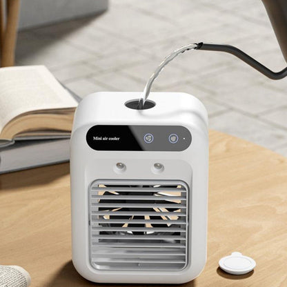 Tragbare Klimaanlage | Brehn