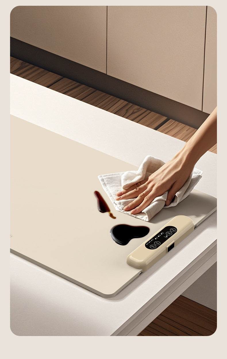 Brehn | WarmTray Temperaturhalte-Matte